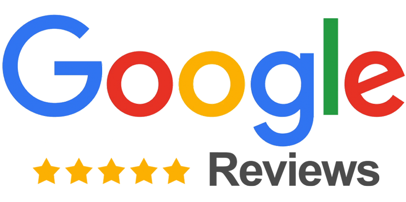 Google reviews logo