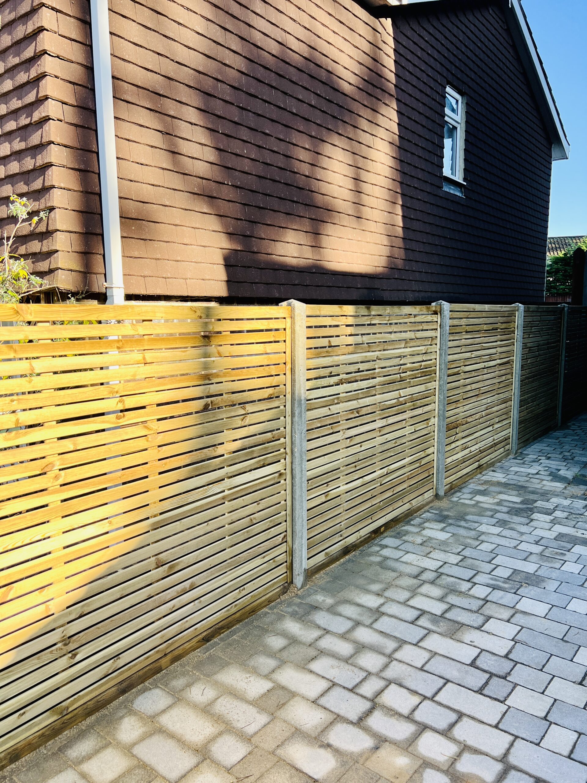 contemporary panels maidenhead
