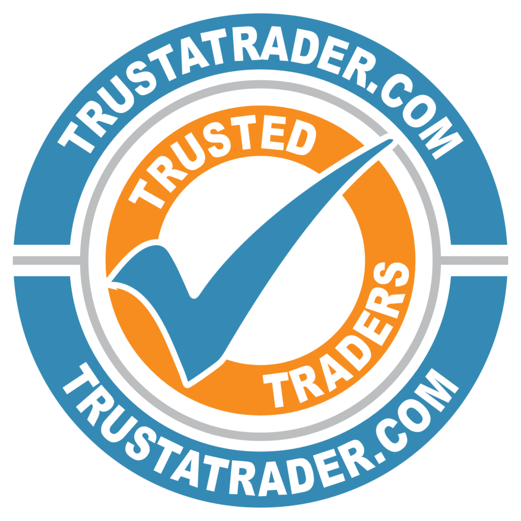 Trustatrader Logo